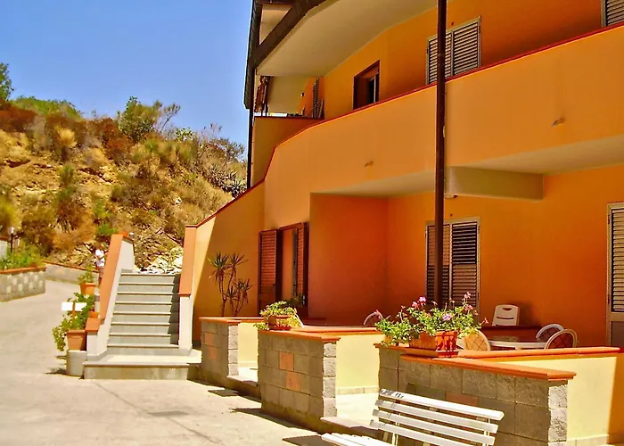 Reale 4* Porto Azzurro