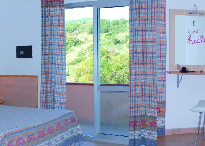 Reale 4* Porto Azzurro