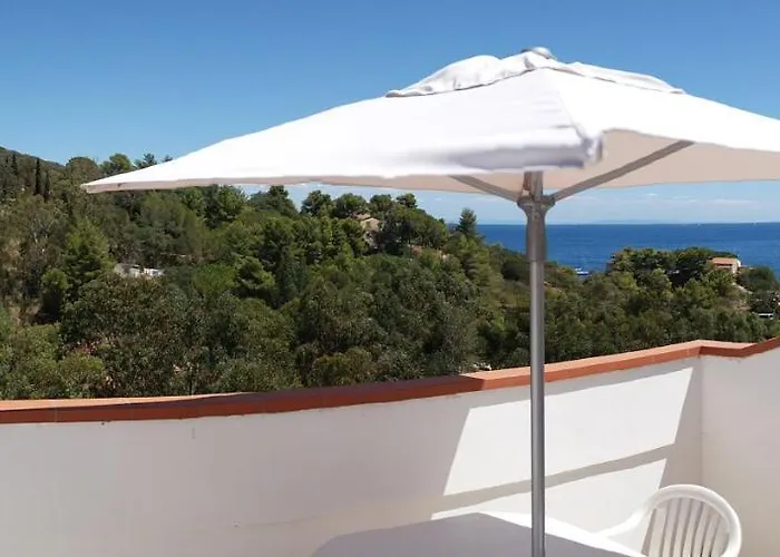 Reale Apartmanhotel Porto Azzurro