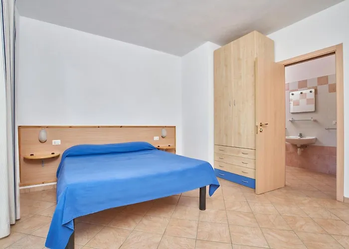 Apartmanhotel Reale Porto Azzurro