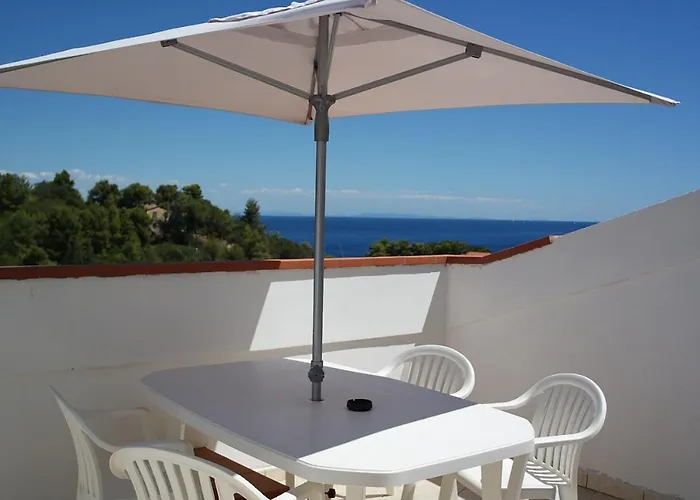 Apartmanhotel Reale 4*