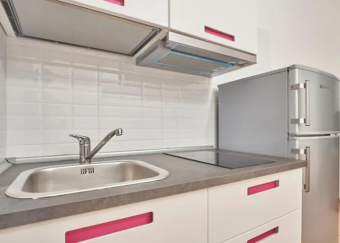 Reale Apartmanhotel Porto Azzurro