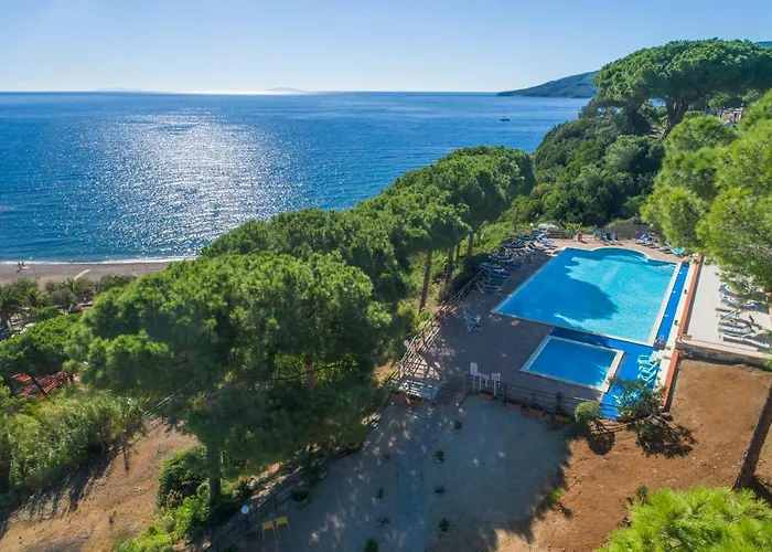 Apartmanhotel Reale Porto Azzurro